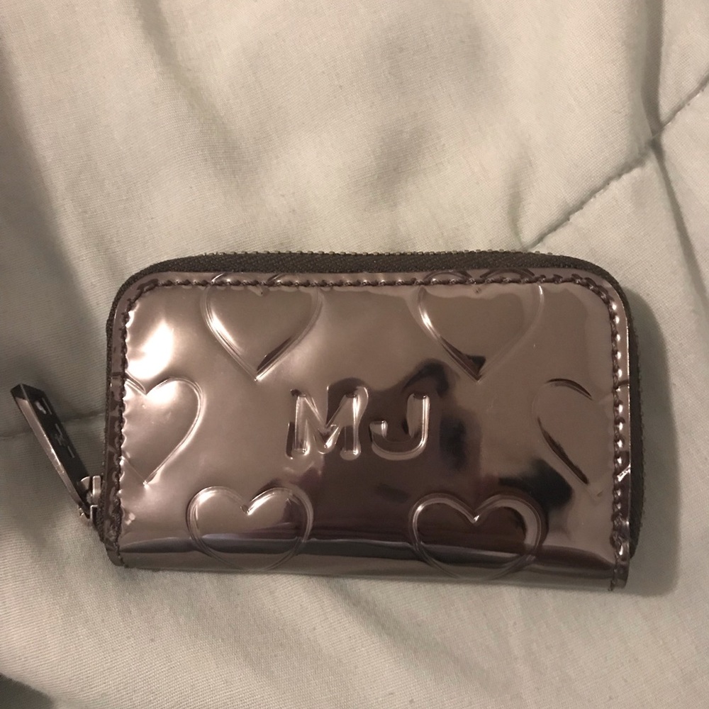 marc jacobs wallet